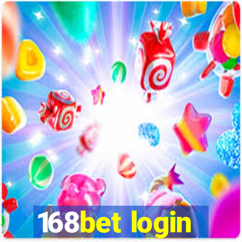 168bet login